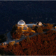 Illustration for article titled The Coolest-Looking Observatories On Earth